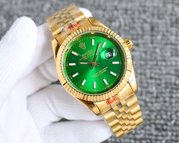 ブランド時計着用イメージ